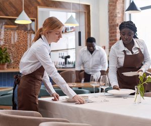 Advanced Diploma of Hospitality Management (Hospitality) PREMIUM