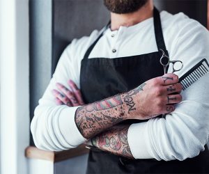 Certificate III in Barbering PREMIUM