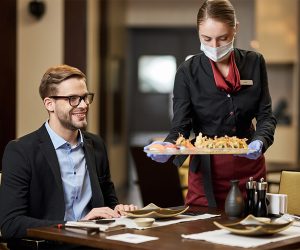 Certificate III in Hospitality (Hospitality)