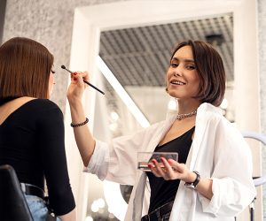 Certificate III in Makeup PREMIUM