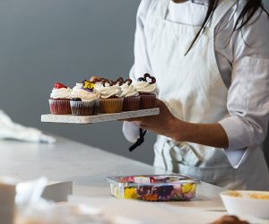 Certificate III in Patisserie (Hospitality) PREMIUM