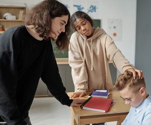 Certificate III in School Based Education Support PREMIUM