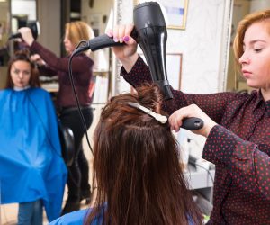 Certificate IV in Hairdressing PREMIUM