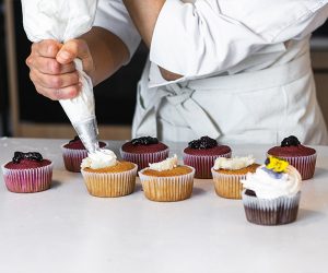 Certificate IV in Patisserie (Hospitality) PREMIUM