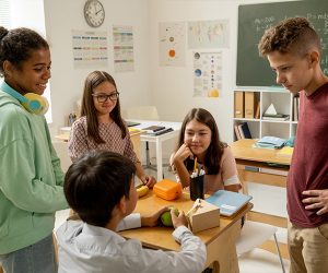 Certificate IV in School Based Education Support PREMIUM