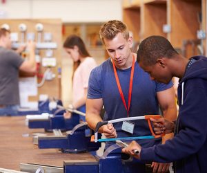 Diploma of Vocational Education and Training PREMIUM