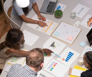 Marketing-Strategy