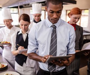 SIT60322- Advanced Diploma of Hospitality Management PREMIUM